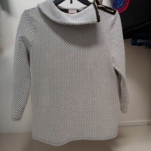 Jackie O shirt